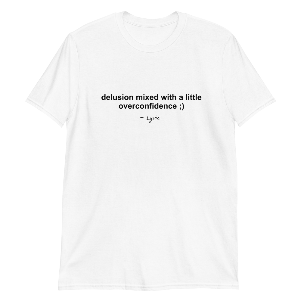 VAULT: Gravity Delusion Shirt