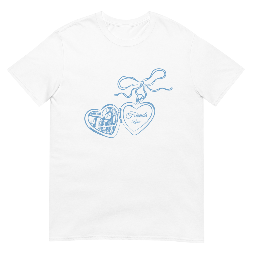 Friends T-shirt