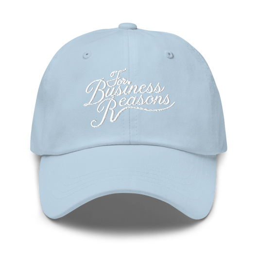 For Business Reasons Hat