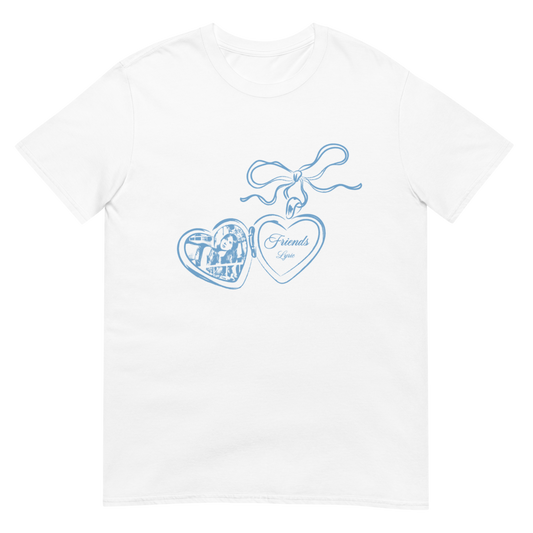 Locket Friends T-shirt